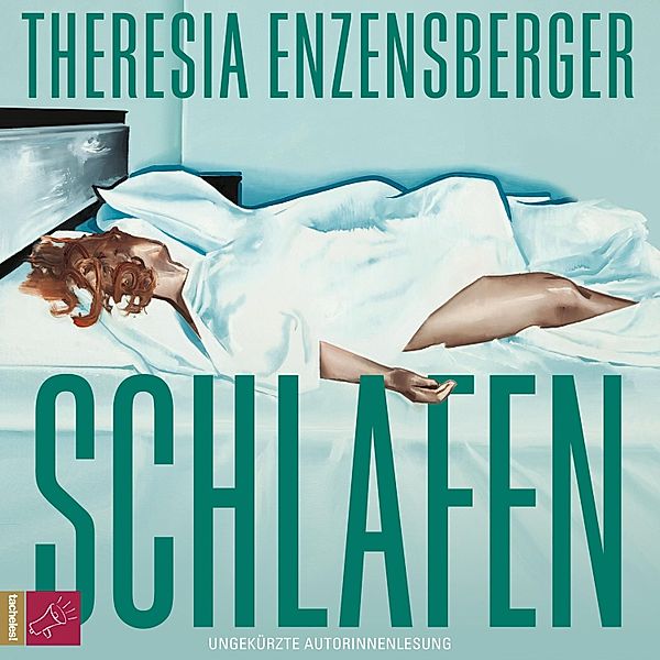 Schlafen - Leben, Theresia Enzensberger