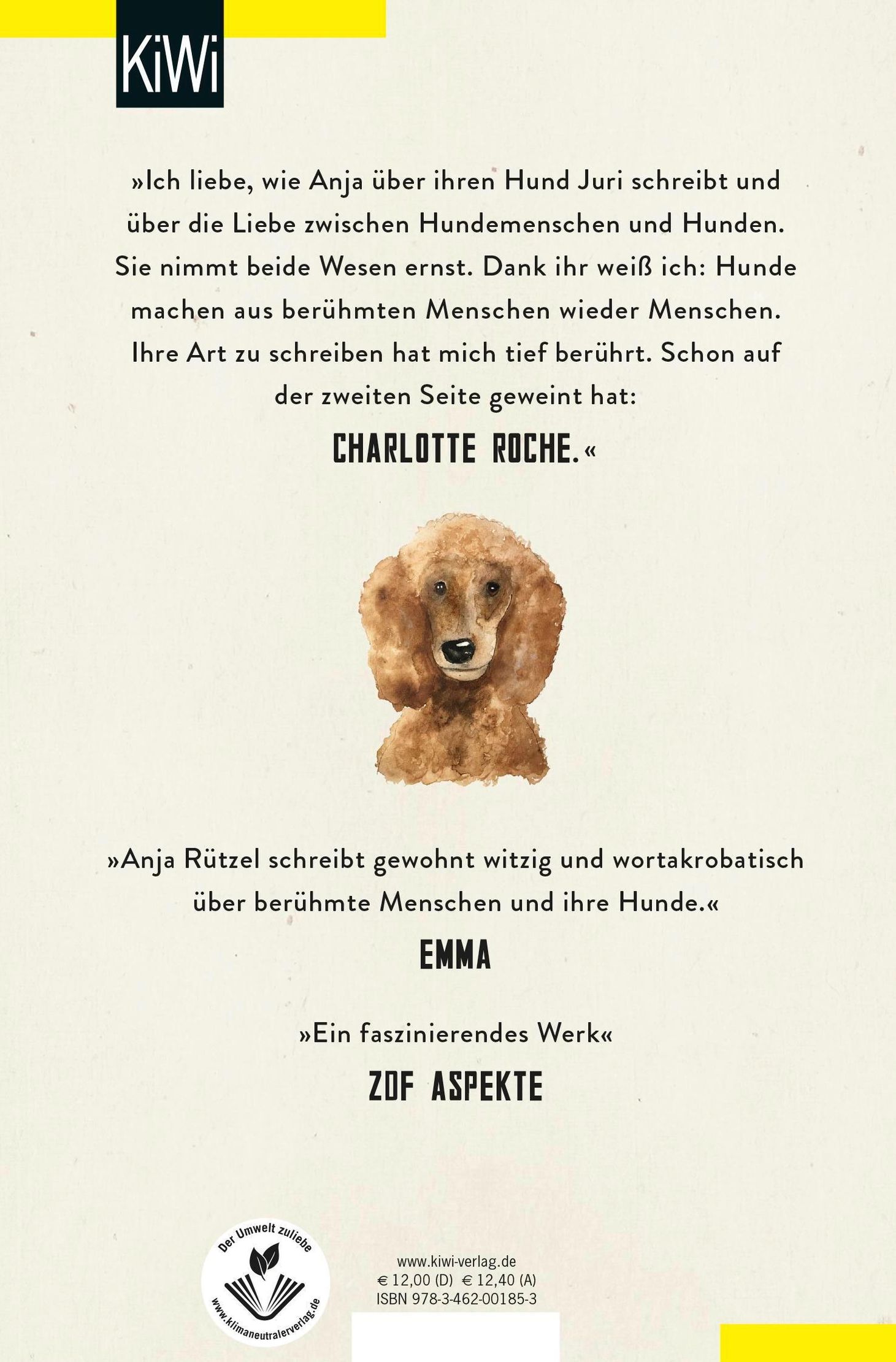 Hunde Buch von Rützel bei Weltbild.ch bestellen