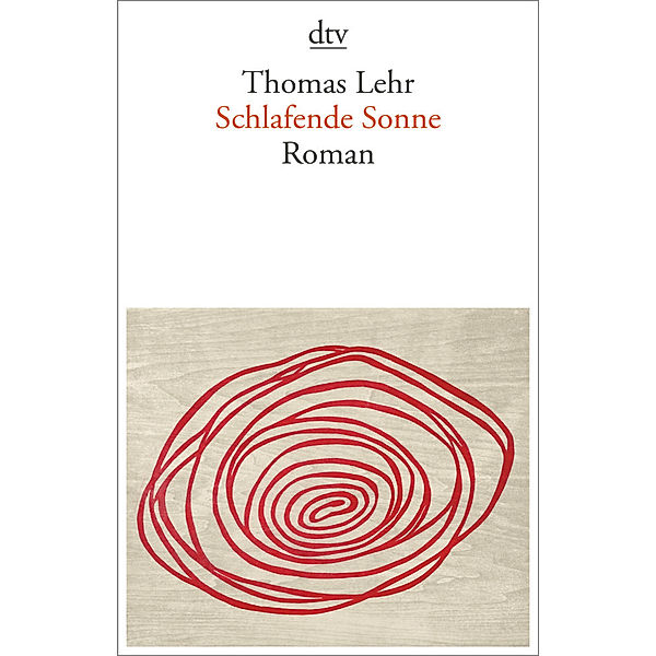 Schlafende Sonne, Thomas Lehr