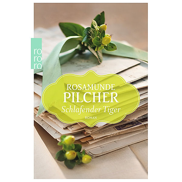 Schlafender Tiger, Rosamunde Pilcher