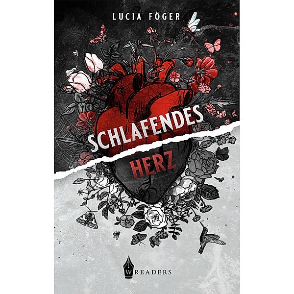 Schlafendes Herz, Lucia Föger