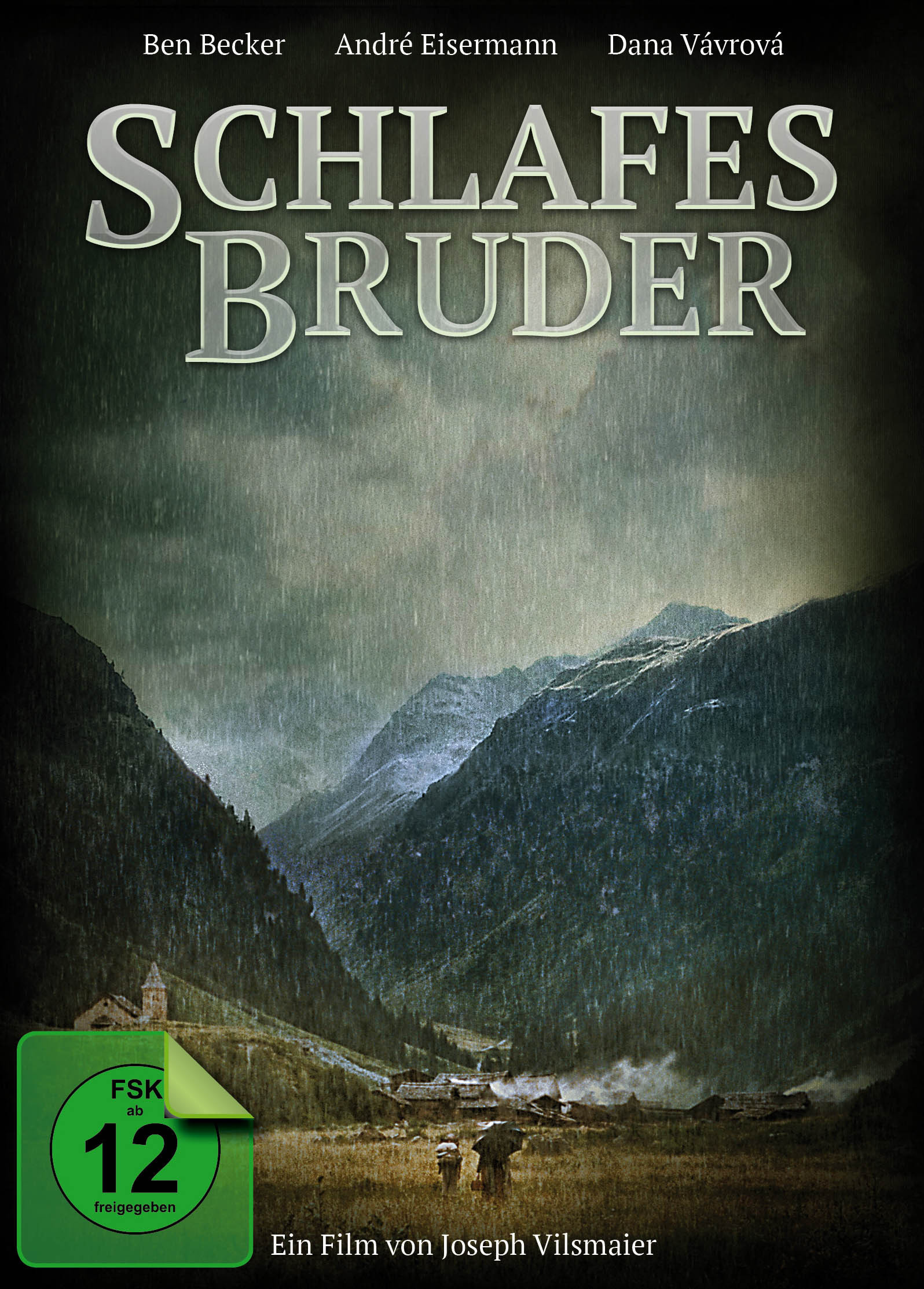Image of Schlafes Bruder - Special Edition Mediabook