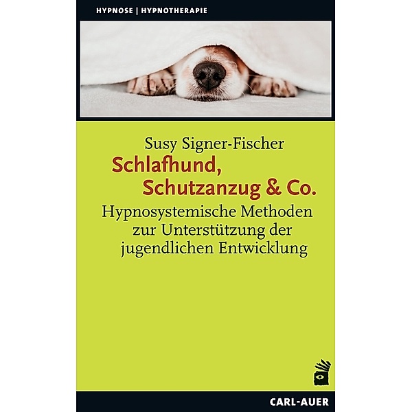 Schlafhund, Schutzanzug & Co., Susy Signer-Fischer