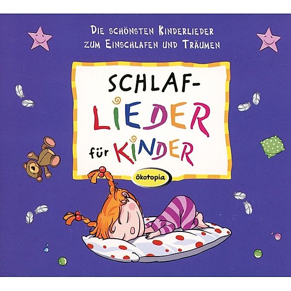 Schlaflieder Für Kinder, Kiwit, Höfele, Gulden, Scheer, Dietze, Ferber, Friebel