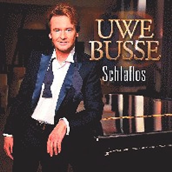 Schlaflos, Uwe Busse