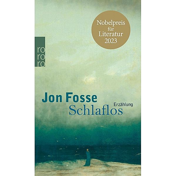 Schlaflos, Jon Fosse