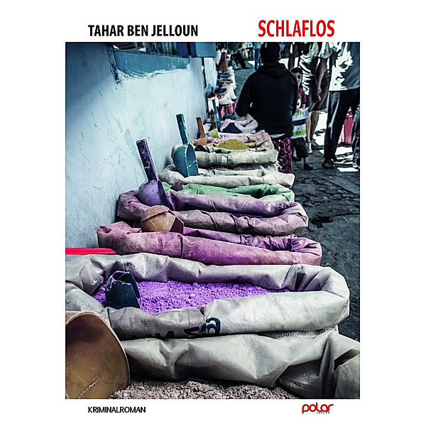 Schlaflos, Tahar Ben Jelloun