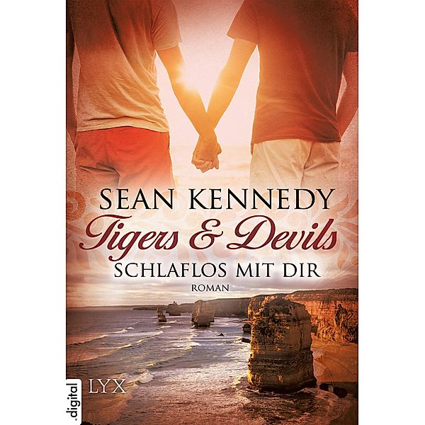 Schlaflos mit dir / Tigers & Devils Bd.1, Sean Kennedy