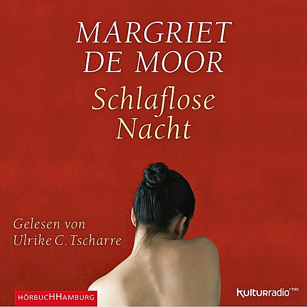 Schlaflose Nacht, 2 CDs, Margriet De Moor
