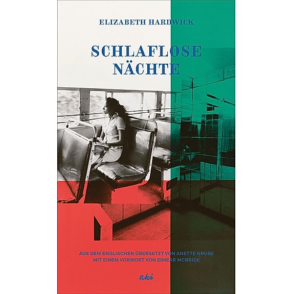 Schlaflose Nächte, Elizabeth Hardwick