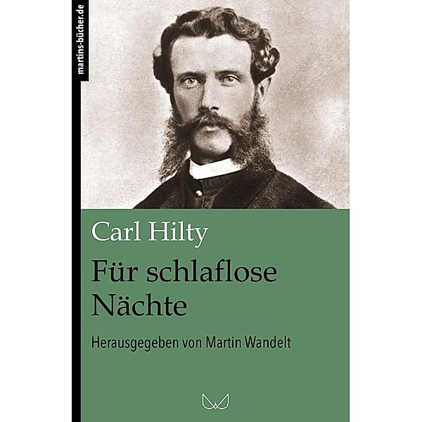 Schlaflose Nächte, Carl Hilty