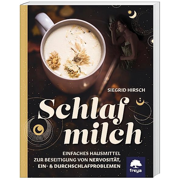 Schlafmilch, Siegrid Hirsch