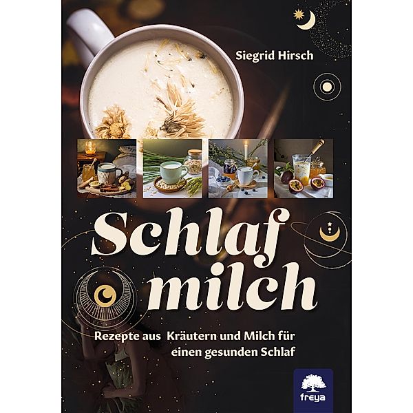 Schlafmilch, Siegrid Hirsch