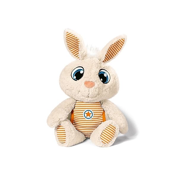 Nici Schlafmützen Hase Hoby 22cm