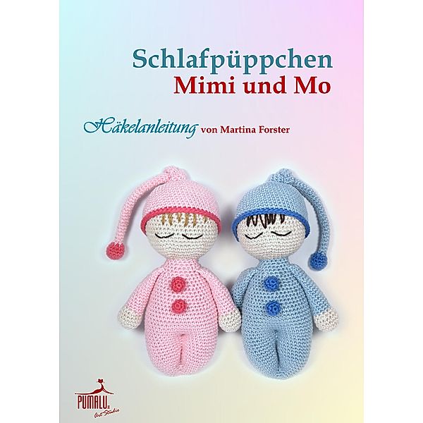 Schlafpüppchen Mimi und Mo, Martina Forster