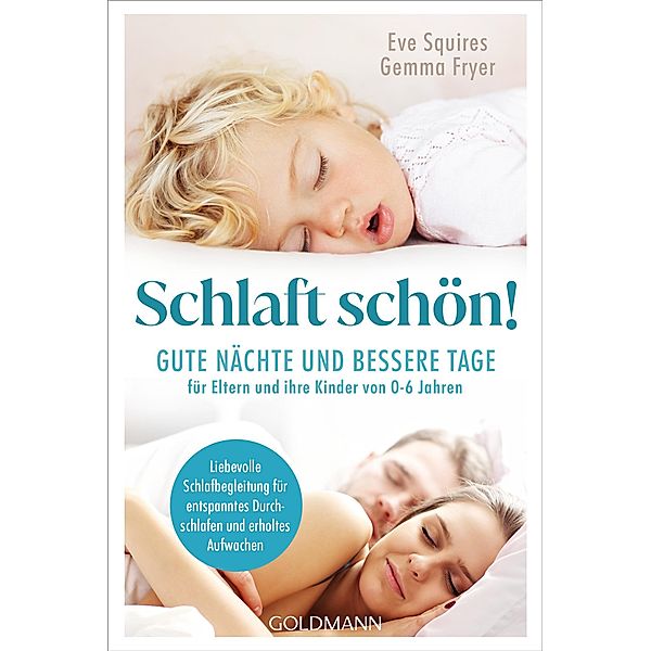 Schlaft schön!, Eve Squires, Gemma Fryer