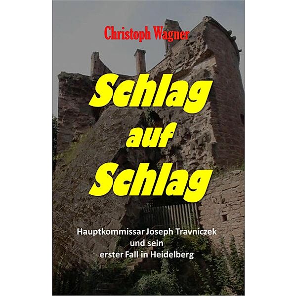 Schlag auf Schlag, Christoph Wagner