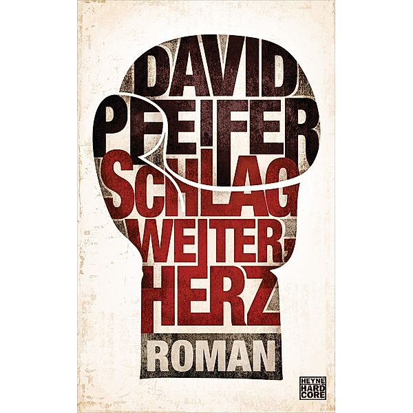 Schlag weiter, Herz, David Pfeifer