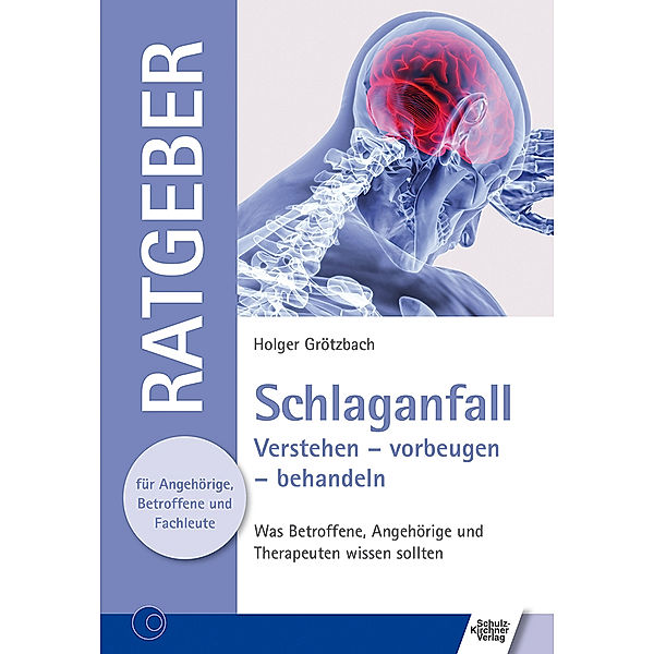 Schlaganfall, Holger Grötzbach