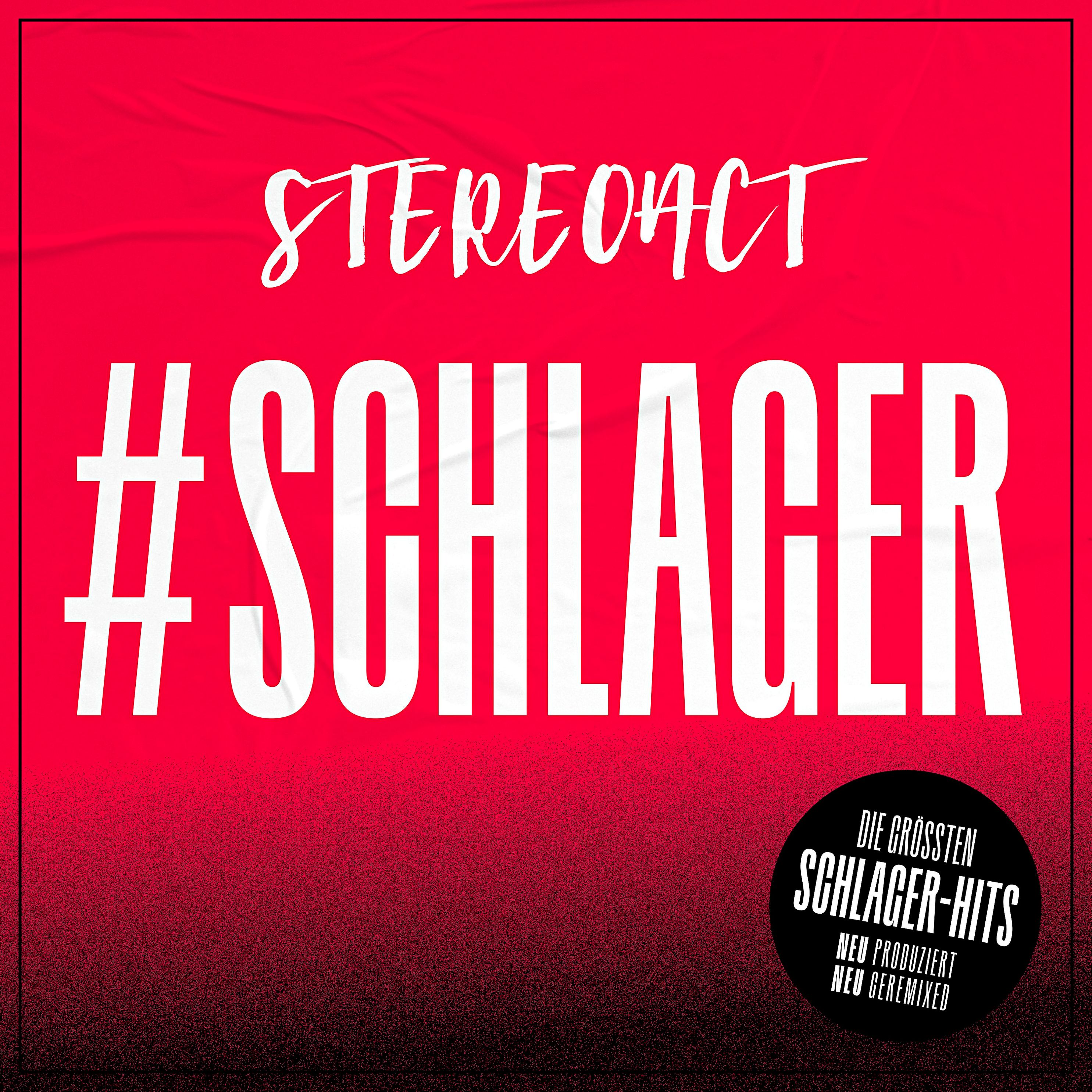 Schlager - Die größten Schlagerhits neu produziert und geremixed von  Stereoact von Stereoact | Weltbild.de