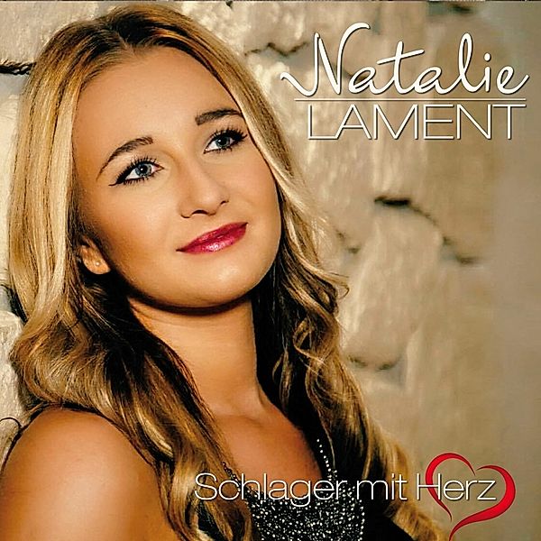 Schlager Mit Herz, Natalie Lament