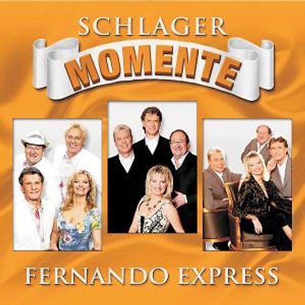 Schlager Momente, Fernando Express