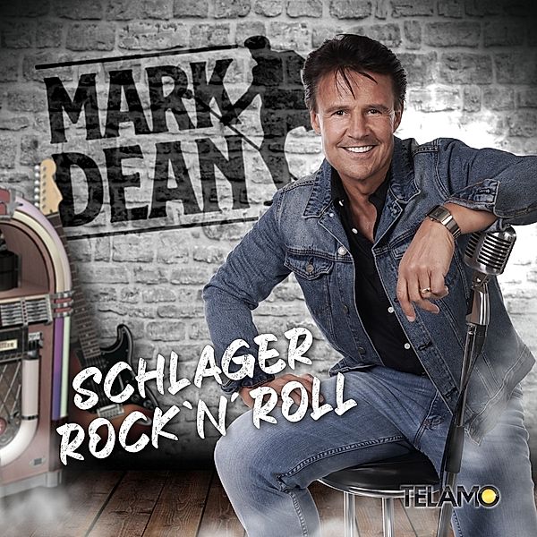 Schlager Rock'n'Roll, Mark Dean