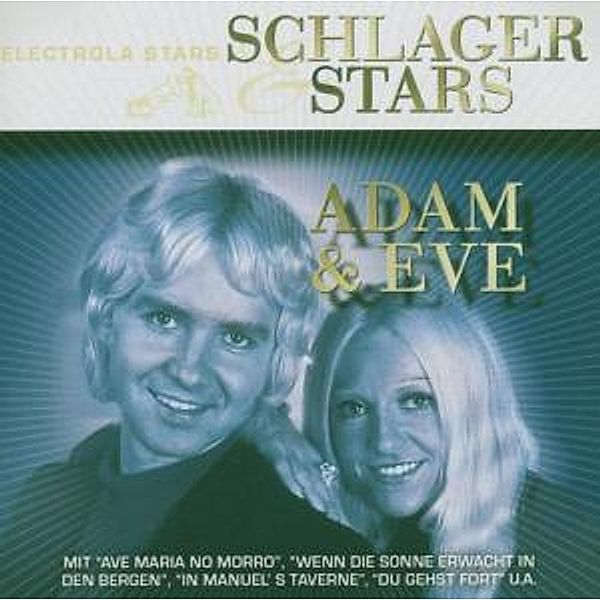 Schlager & Stars, Adam & Eve