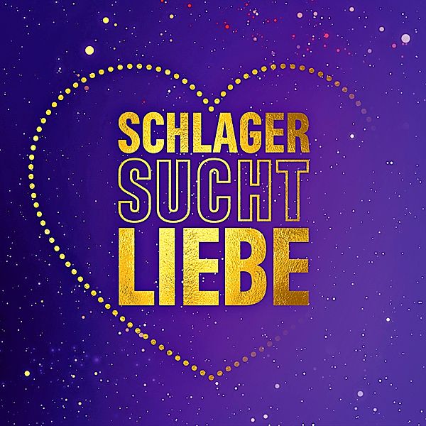 Schlager sucht Liebe, Diverse Interpreten