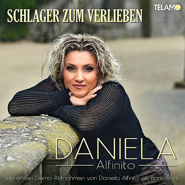 Schlager Zum Verlieben, Daniela Alfinito