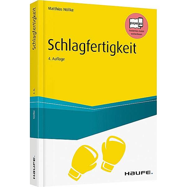 Schlagfertigkeit, Matthias Nöllke