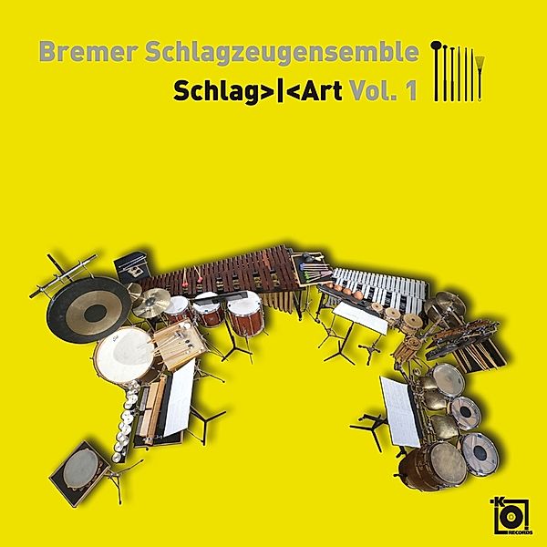 Schlag>I, Bremer Schlagzeugensemble