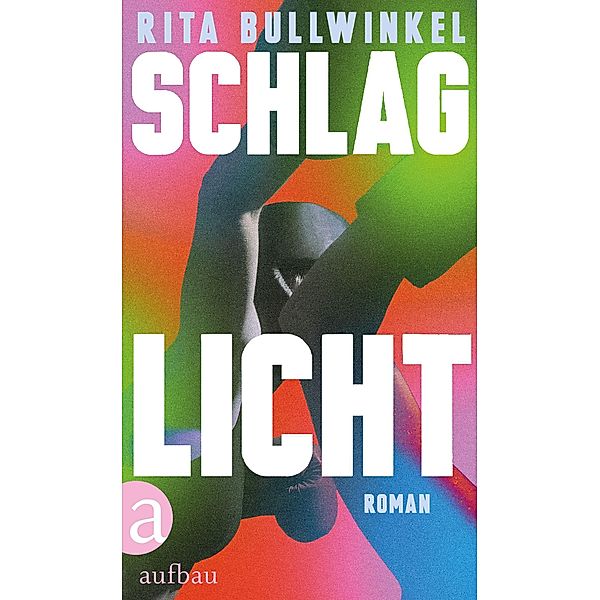 Schlaglicht, Rita Bullwinkel