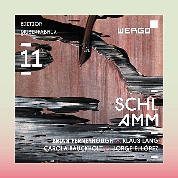 Schlamm, Ensemble musikFabrik