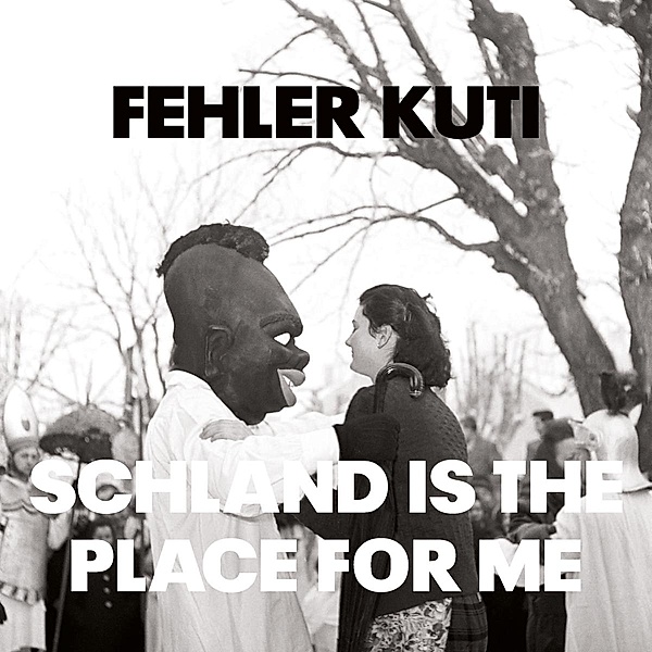 Schland Is The Place For Me, Fehler Kuti