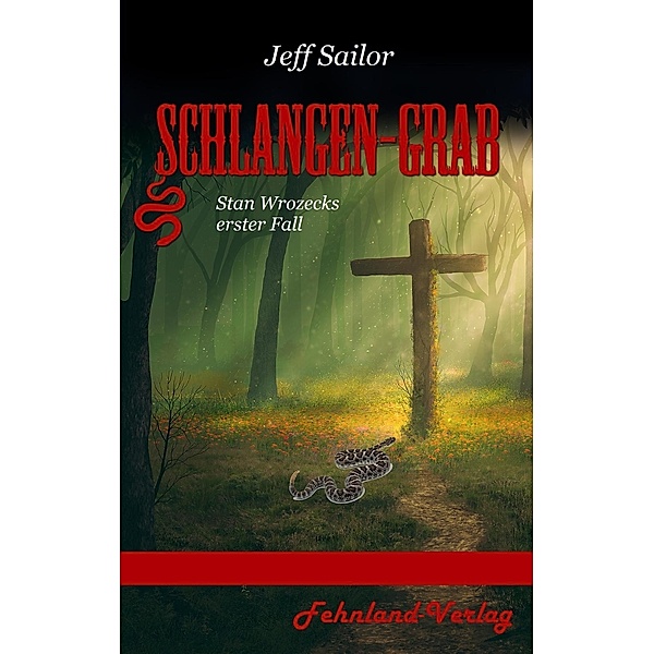 Schlangen-Grab, Jeff Sailor