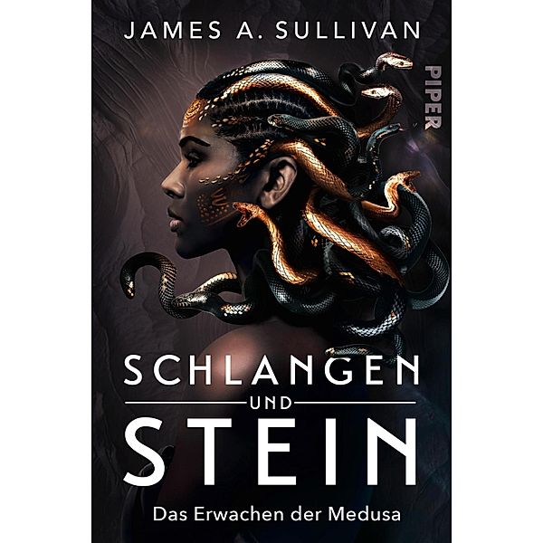 Schlangen und Stein, James A. Sullivan