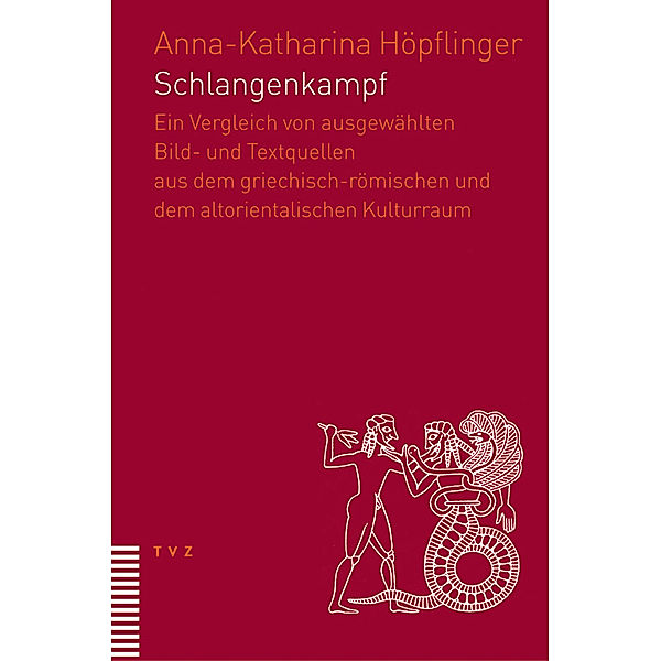 Schlangenkampf, Anna-katharina Höpflinger