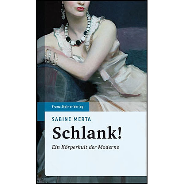 Schlank!, Sabine Merta