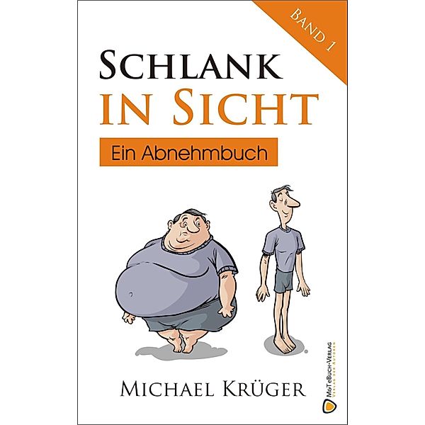 Schlank in Sicht, Michael Krüger