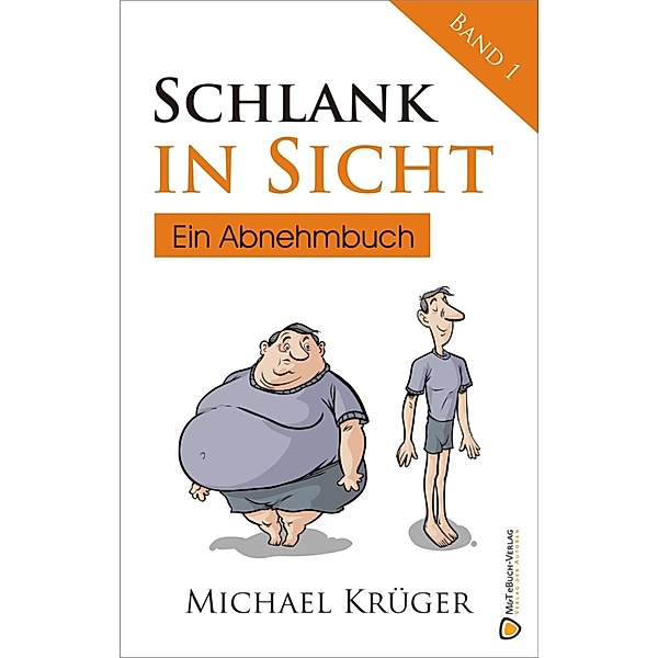 Schlank in Sicht, Michael Krüger