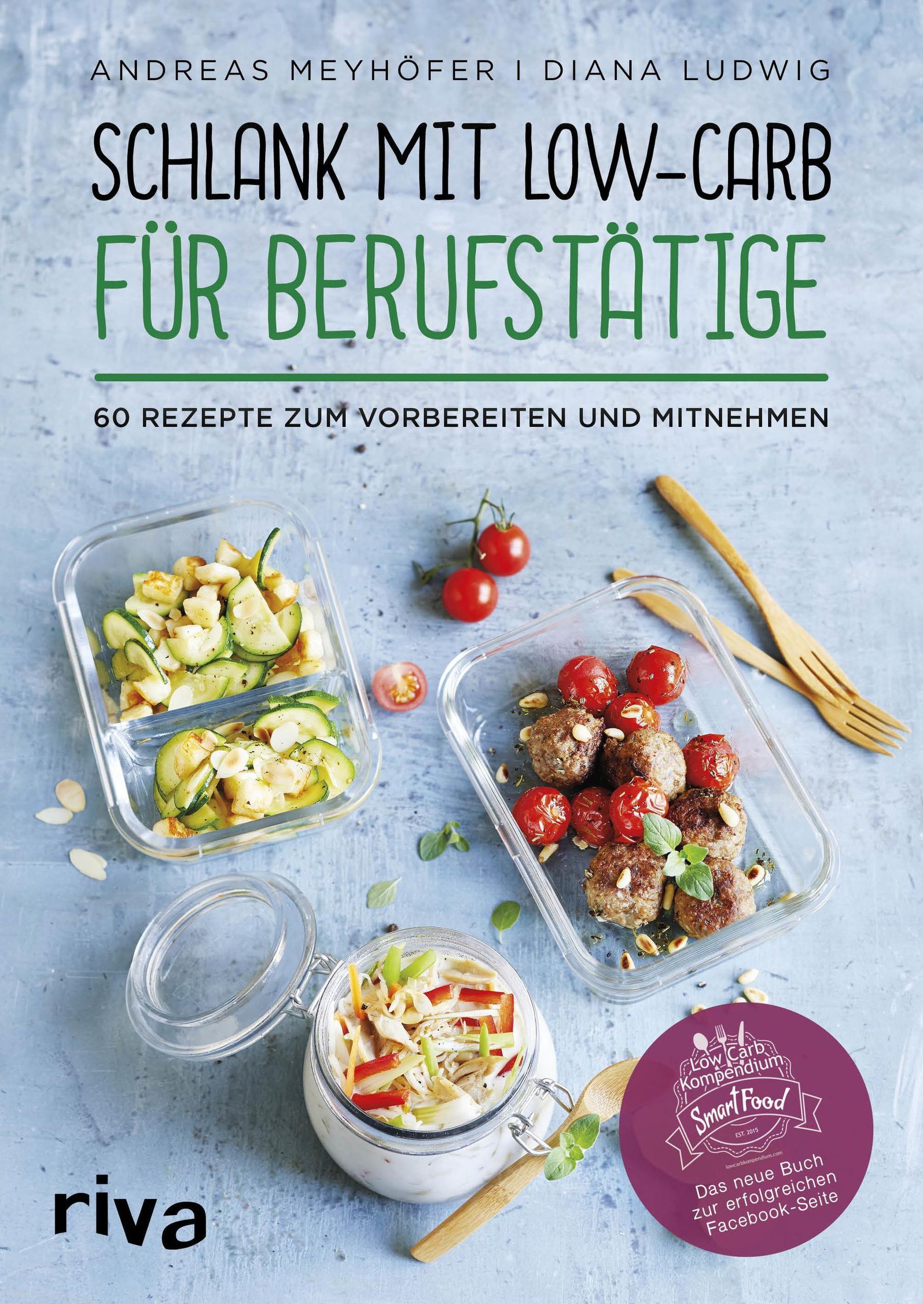 Schlank mit Low-Carb für Berufstätige Buch versandkostenfrei - Weltbild.ch