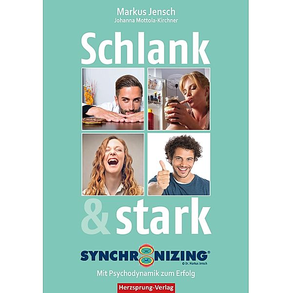 Schlank & stark - Synchronizing, Markus Jensch