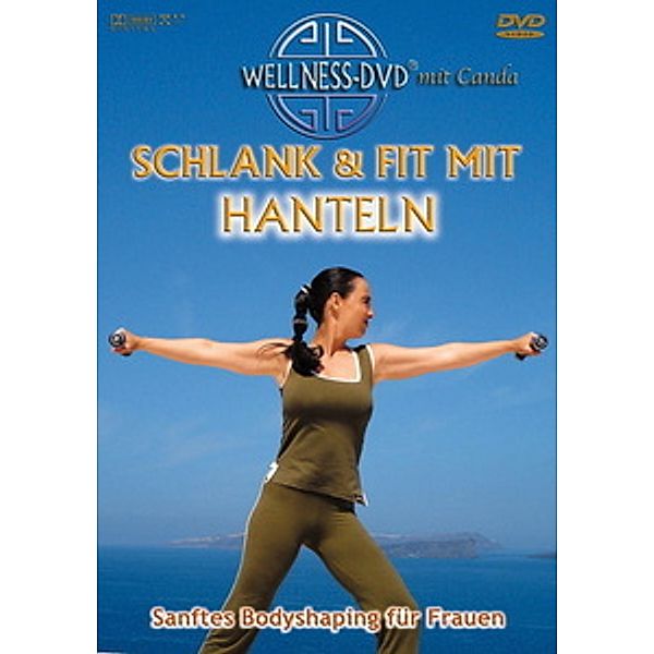 Schlank und fit mit Hanteln, Diverse Interpreten