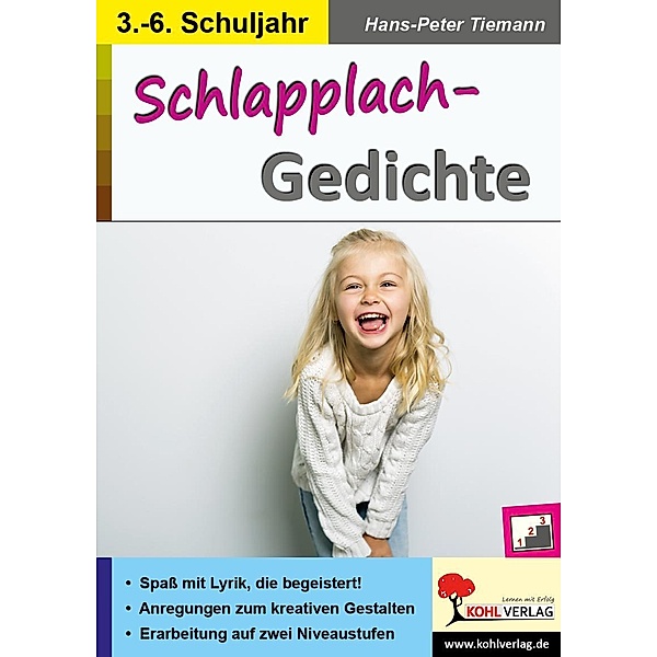 Schlapplach-Gedichte, Hans-Peter Tiemann