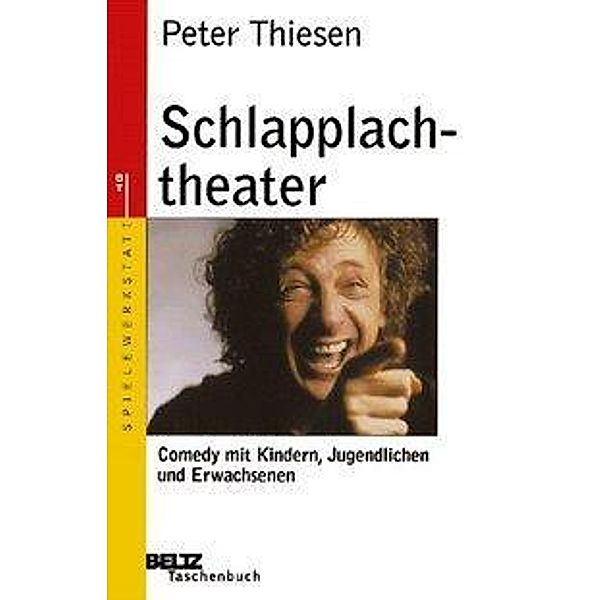 Schlapplachtheater, Peter Thiesen
