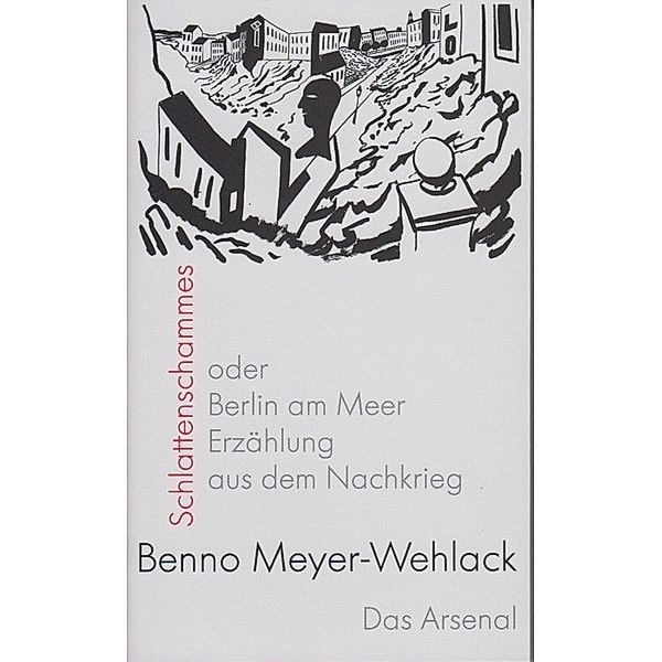 Schlattenschammes, Benno Meyer-Wehlack