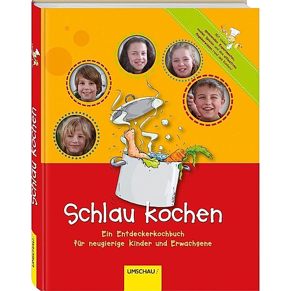 Schlau kochen, Klaus-Tschira-Stiftung