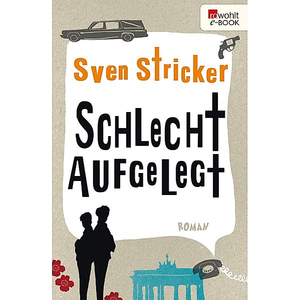 Schlecht aufgelegt, Sven Stricker