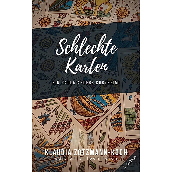 Schlechte Karten, Klaudia Zotzmann-Koch